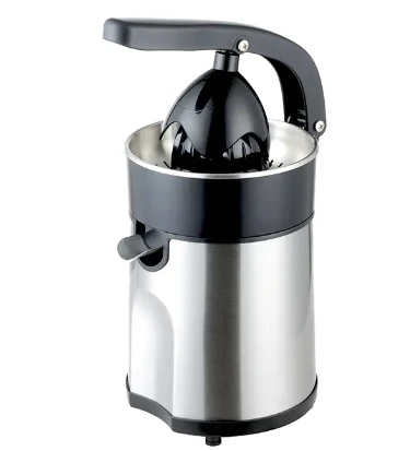 Citrus Juicer Stainless Steel factory
